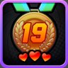 Get three collections in stage19