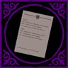 Obscure Scholar 