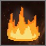 The Heavens Themselves Blaze Forth