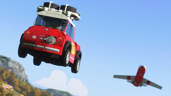 Learning to Fly