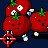 One hit kill Tomatoes