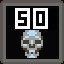 Less than 50 deaths