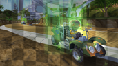 Switcheroo