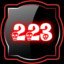 Kill 446 Infected