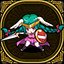 Defeat Pyro Valkyrie