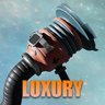 Luxury? I Earned It