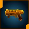 Overclock -  ArmsKore Coil Gun