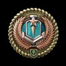 "Science of Victory" with Honors