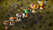 Moving on Up