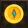 15000, 10X Gold Coins
