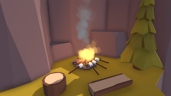 Toasty