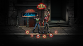 Streets of WAGE