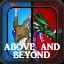 Above and Beyond