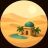 Open Desert