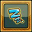 Sleeping Master