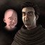The Old Man and the Newborn