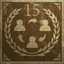 Fifteen-Year Plan [IFA]
