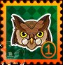 Three Owls