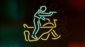 Don't get cocky