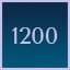 1200