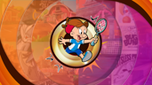 Top Notch Top Spin!