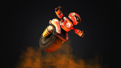 Floor is Lava