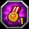 MEDALIST 1
