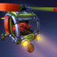 Huey Copter