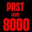 PRST LVL 8k