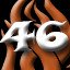 46 Achievements