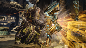 Competitive General RAAM