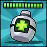 Juggernog'd