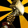 Thor's Hammer