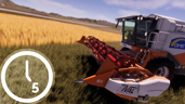Real farmer
