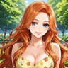 Olivia's Garden