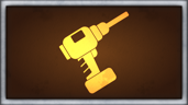I’m good with the drill