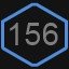 156 level