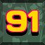 Achievement 2644