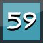 Complete Level 59