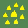 Poop Diversification