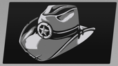 There’s A New Sheriff In Town