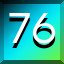 Achievement 136