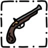 Find All Pistols