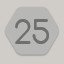 25 Levels