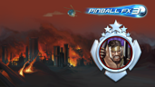 Heroes Imprisoned
