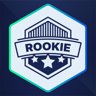 Rookie of the year