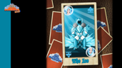 COLD ICE