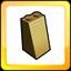 Legendary 2x2x3 Slope Brick