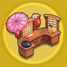 Sushi Special – III