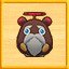 Earth Sprite Village Visitor